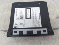 2015-2019 Chevrolet Silverado 1500 Radio Cd Changer 1495976 - Oemusedautoparts1.com