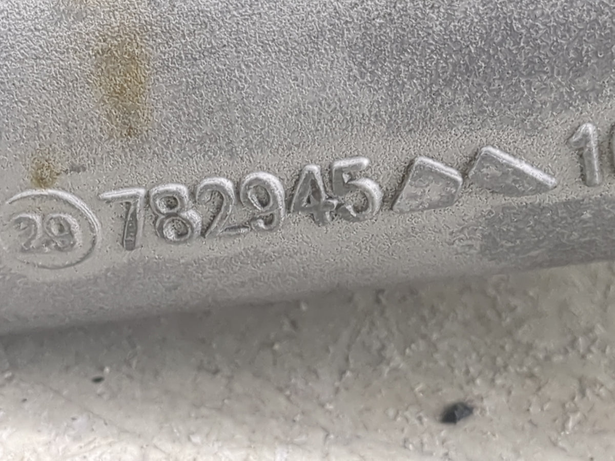 2014-2019 Chevrolet Silverado 1500 Brake Master Cylinder 1497511 - Oemusedautoparts1.com