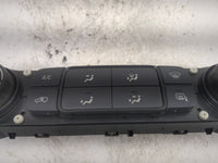 2014-2019 Chevrolet Silverado 1500 Climate Control Module Temperature AC/Heater Replacement P/N:84199205 815372982 Fits OEM 