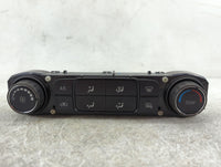 2014-2019 Chevrolet Silverado 1500 Climate Control Module Temperature AC/Heater Replacement P/N:84164475 Fits OEM Used Auto 