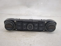 2017-2018 Chevrolet Silverado 1500 Climate Control Module Temperature AC/Heater Replacement P/N:84258726 Fits OEM Used Auto 