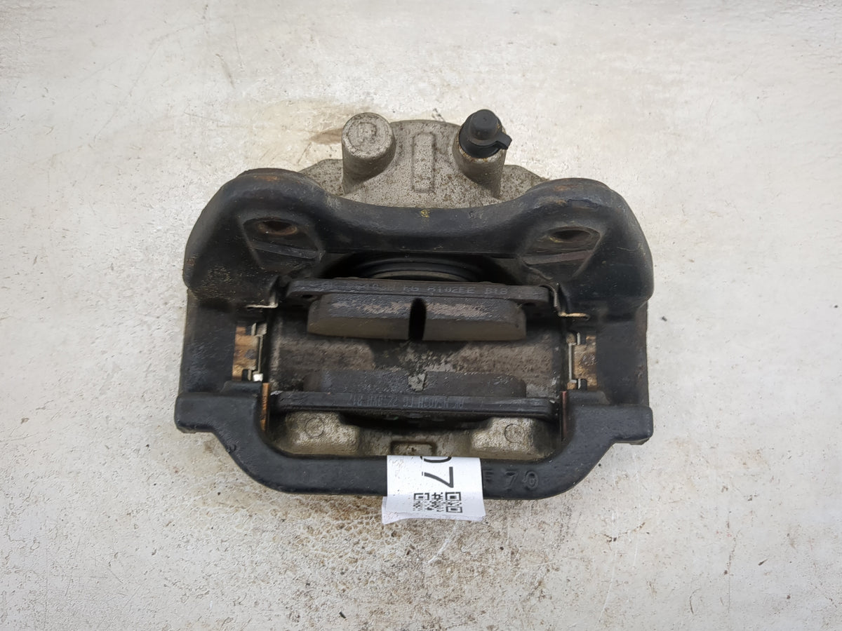 2007-2019 Chevrolet Silverado 1500 Rear Passenger Right Brake Caliper 1512107 - Oemusedautoparts1.com