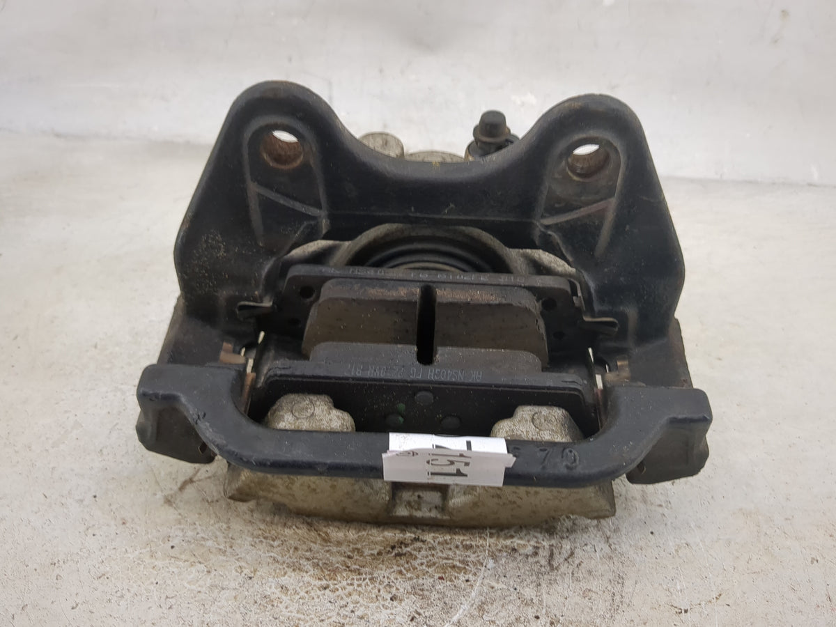 2007-2019 Chevrolet Silverado 1500 Rear Passenger Right Brake Caliper 1512107 - Oemusedautoparts1.com