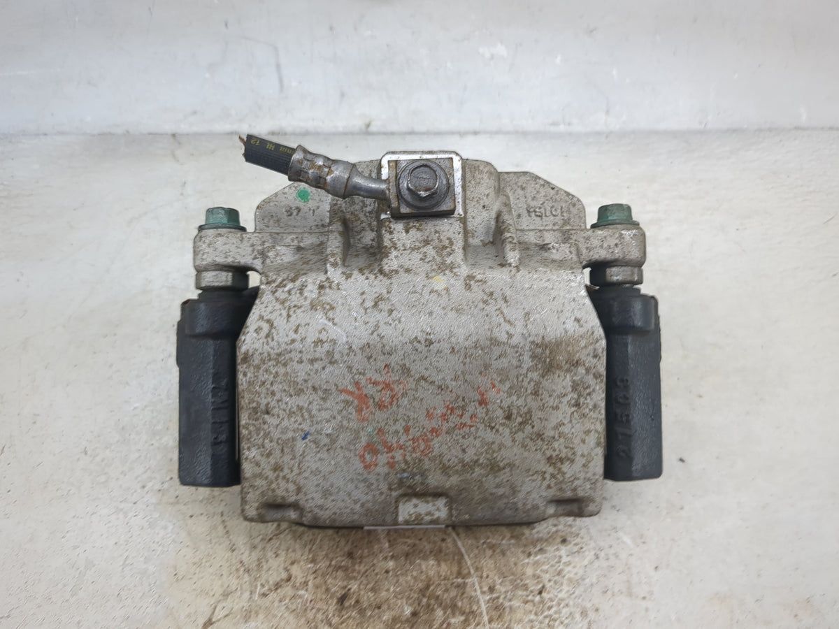 2007-2019 Chevrolet Silverado 1500 Rear Passenger Right Brake Caliper 1512107 - Oemusedautoparts1.com
