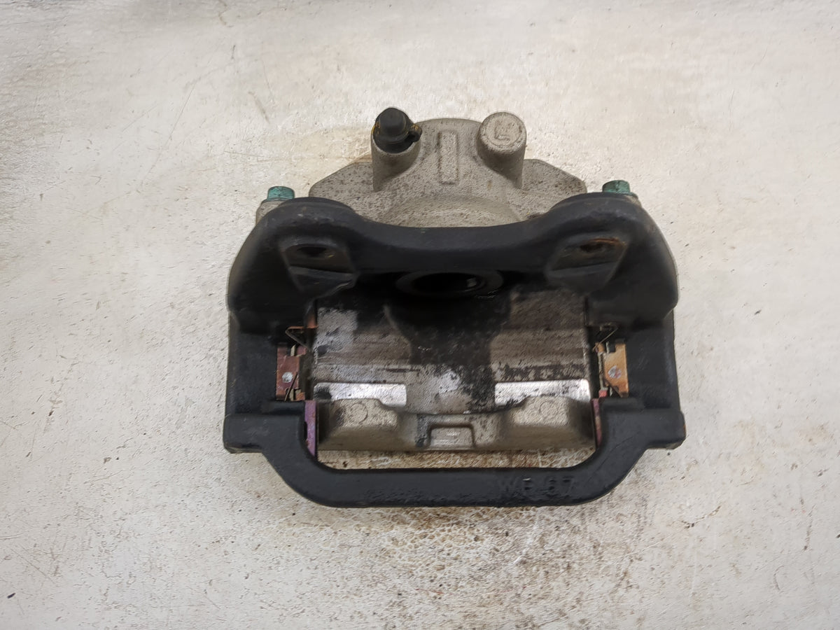 2007-2019 Chevrolet Silverado 1500 Rear Driver Left Brake Caliper 1512108 - Oemusedautoparts1.com