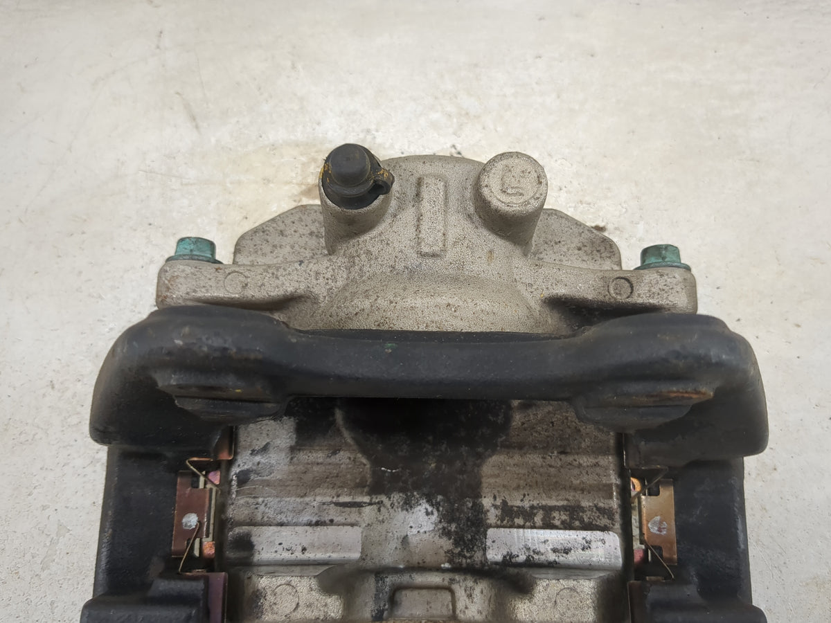 2007-2019 Chevrolet Silverado 1500 Rear Driver Left Brake Caliper 1512108 - Oemusedautoparts1.com