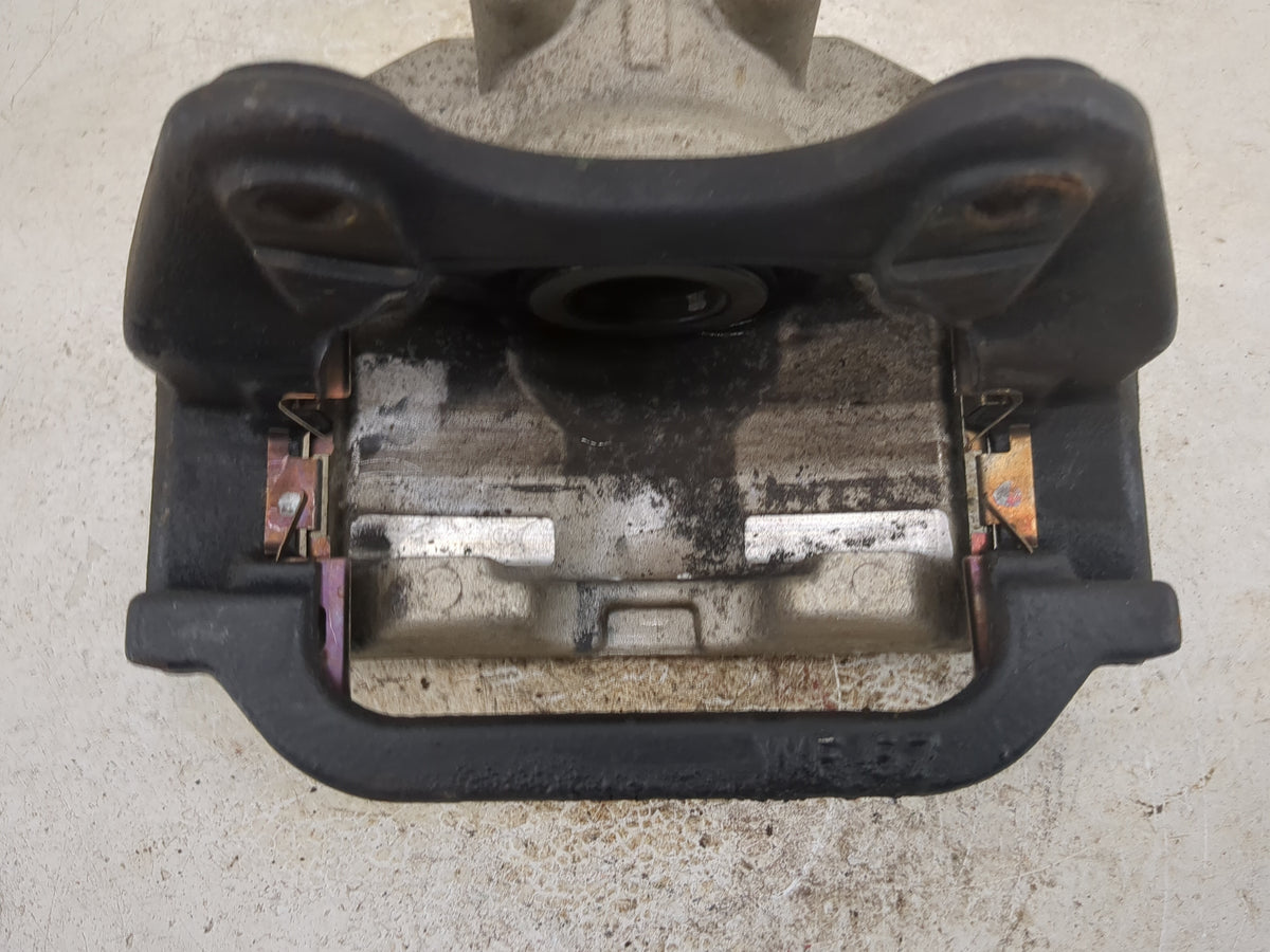 2007-2019 Chevrolet Silverado 1500 Rear Driver Left Brake Caliper 1512108 - Oemusedautoparts1.com