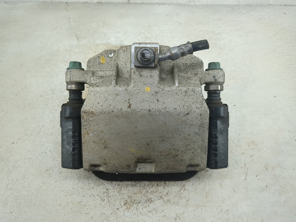 2007-2019 Chevrolet Silverado 1500 Rear Driver Left Brake Caliper 1512108 - Oemusedautoparts1.com