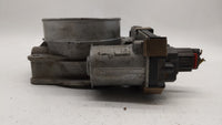2014-2019 Chevrolet Silverado 1500 Throttle Body P/N:12678224 12617792 Fits Fits 2014 2015 2016 2017 2018 2019 OEM Used Auto