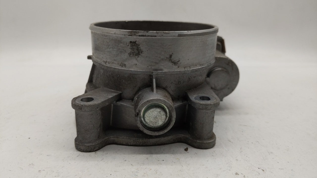 2014-2019 Chevrolet Silverado 1500 Throttle Body P/N:12678224 12617792 Fits Fits 2014 2015 2016 2017 2018 2019 OEM Used Auto
