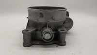 2014-2019 Chevrolet Silverado 1500 Throttle Body P/N:12678224 12617792 Fits Fits 2014 2015 2016 2017 2018 2019 OEM Used Auto