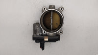 2014-2019 Chevrolet Silverado 1500 Throttle Body P/N:12678224 12617792 Fits Fits 2014 2015 2016 2017 2018 2019 OEM Used Auto