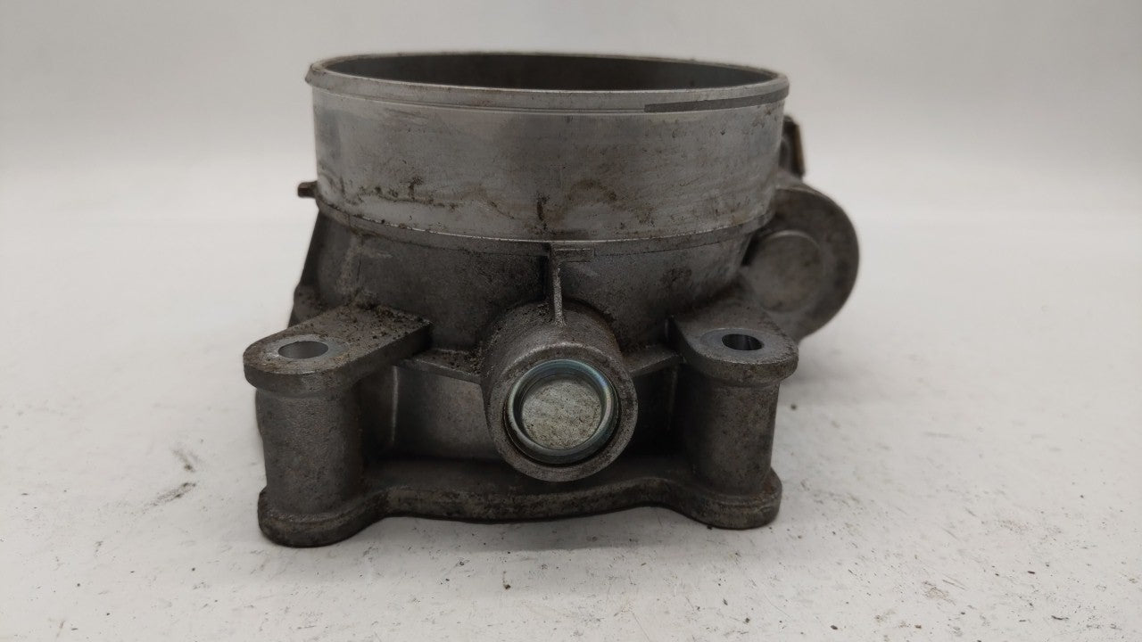2014-2019 Chevrolet Silverado 1500 Throttle Body P/N:12678224 12617792 Fits Fits 2014 2015 2016 2017 2018 2019 OEM Used Auto