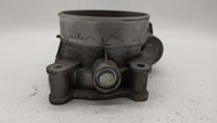 2014-2019 Chevrolet Silverado 1500 Throttle Body P/N:12678224 12617792 Fits Fits 2014 2015 2016 2017 2018 2019 OEM Used Auto