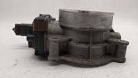 2014-2019 Chevrolet Silverado 1500 Throttle Body P/N:12678224 12617792 Fits Fits 2014 2015 2016 2017 2018 2019 OEM Used Auto