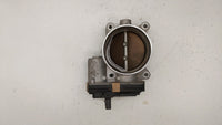 2014-2019 Chevrolet Silverado 1500 Throttle Body P/N:12678224 12617792 Fits Fits 2014 2015 2016 2017 2018 2019 OEM Used Auto