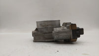 2014-2019 Chevrolet Silverado 1500 Throttle Body P/N:12678224 12617792 Fits Fits 2014 2015 2016 2017 2018 2019 OEM Used Auto