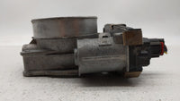 2014-2019 Chevrolet Silverado 1500 Throttle Body P/N:12678224 12617792 Fits Fits 2014 2015 2016 2017 2018 2019 OEM Used Auto