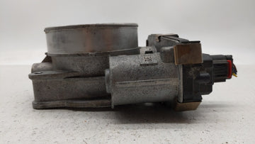 2014-2019 Chevrolet Silverado 1500 Throttle Body P/N:12678224 12617792 Fits Fits 2014 2015 2016 2017 2018 2019 OEM Used Auto Parts