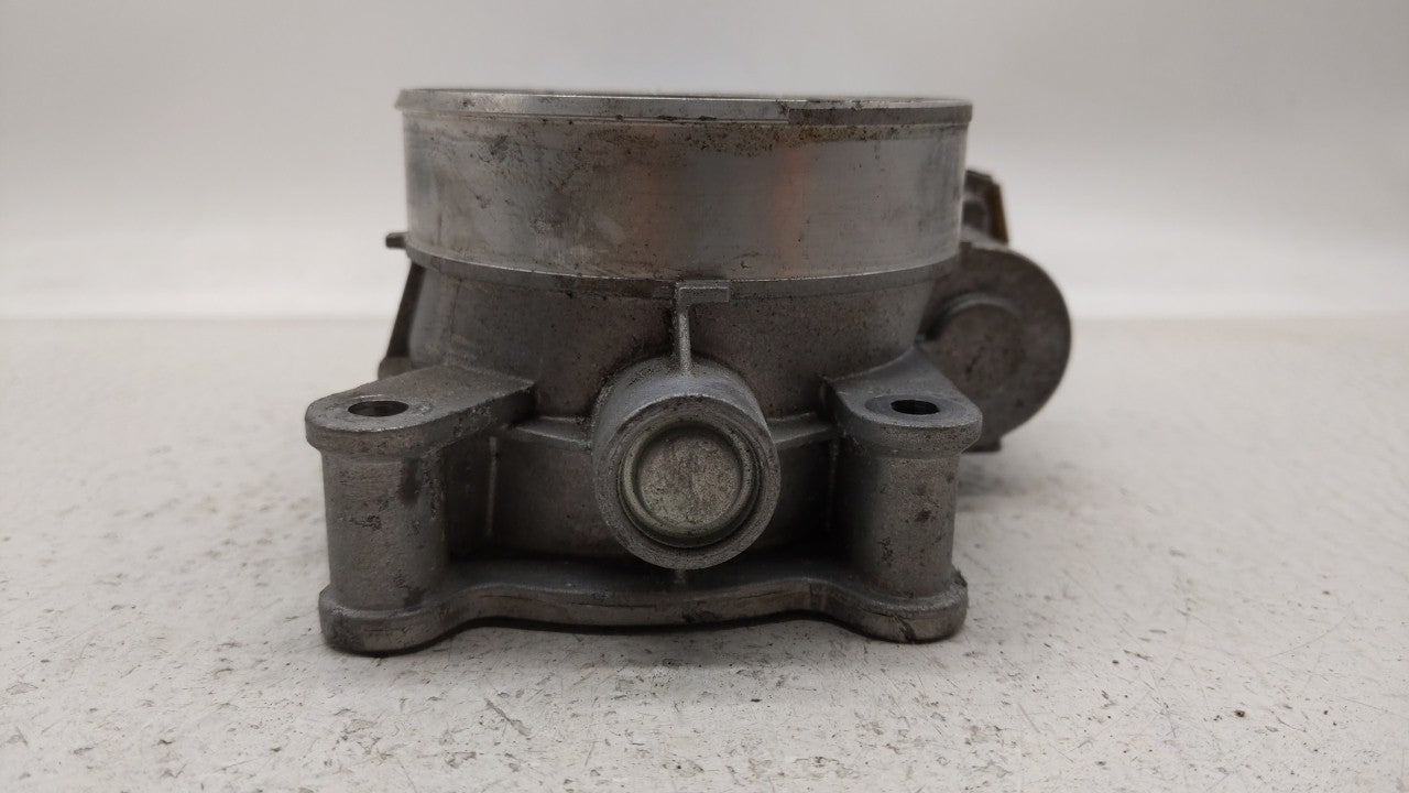 2014-2019 Chevrolet Silverado 1500 Throttle Body P/N:12678224 12617792 Fits Fits 2014 2015 2016 2017 2018 2019 OEM Used Auto