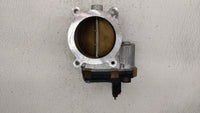 2014-2019 Chevrolet Silverado 1500 Throttle Body P/N:12678224 12617792 Fits Fits 2014 2015 2016 2017 2018 2019 OEM Used Auto