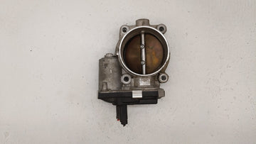 2016-2019 Chevrolet Silverado 1500 Throttle Body P/N:12669536AA 12676296AA, 12676296A Fits Fits 2016 2017 2018 2019 OEM Used