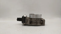 2016-2019 Chevrolet Silverado 1500 Throttle Body P/N:12669536AA 12676296AA, 12676296A Fits Fits 2016 2017 2018 2019 OEM Used