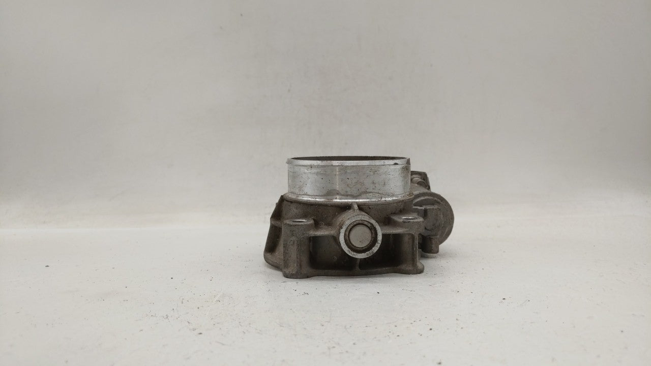 2016-2019 Chevrolet Silverado 1500 Throttle Body P/N:12669536AA 12676296AA, 12676296A Fits Fits 2016 2017 2018 2019 OEM Used