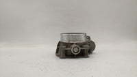2016-2019 Chevrolet Silverado 1500 Throttle Body P/N:12669536AA 12676296AA, 12676296A Fits Fits 2016 2017 2018 2019 OEM Used