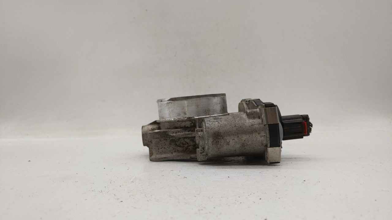 2016-2019 Chevrolet Silverado 1500 Throttle Body P/N:12669536AA 12676296AA, 12676296A Fits Fits 2016 2017 2018 2019 OEM Used