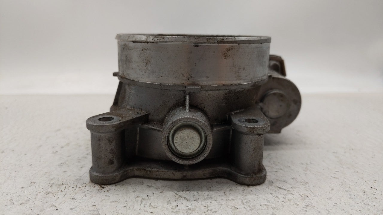 2014-2019 Chevrolet Silverado 1500 Throttle Body P/N:12678224 12617792 Fits Fits 2014 2015 2016 2017 2018 2019 OEM Used Auto