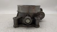 2014-2019 Chevrolet Silverado 1500 Throttle Body P/N:12678224 12617792 Fits Fits 2014 2015 2016 2017 2018 2019 OEM Used Auto