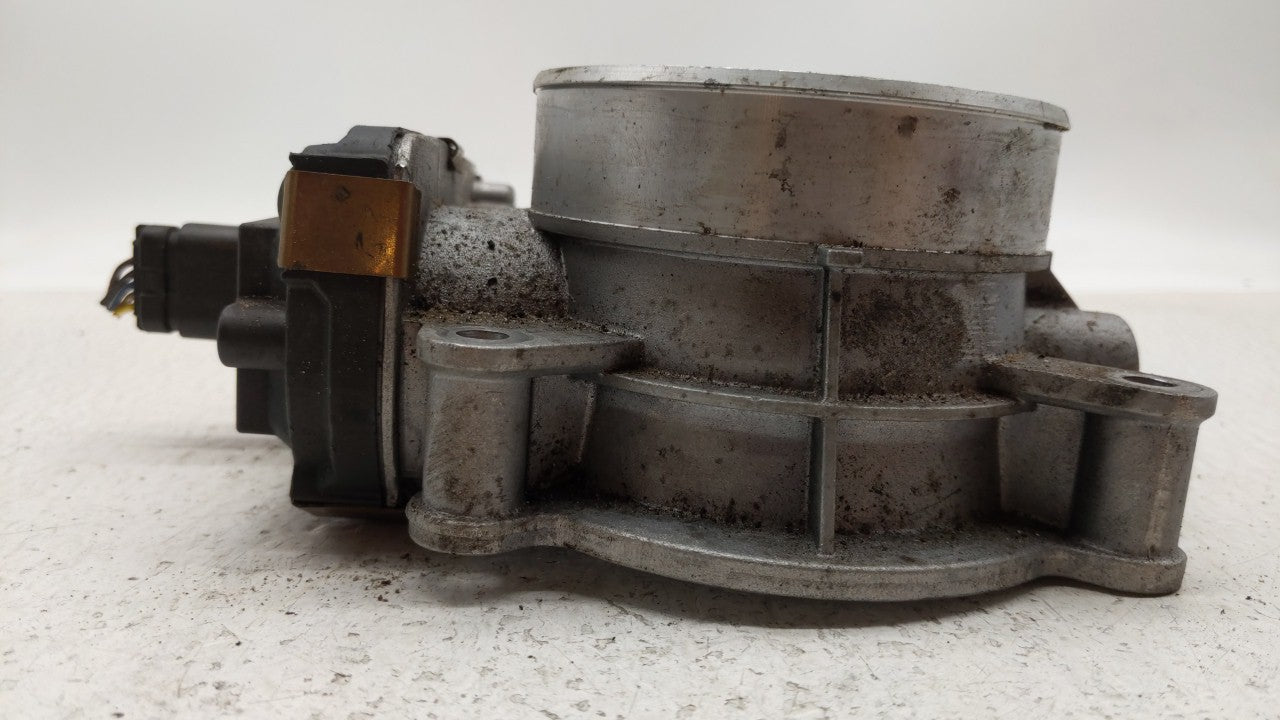 2014-2019 Chevrolet Silverado 1500 Throttle Body P/N:12678224 12617792 Fits Fits 2014 2015 2016 2017 2018 2019 OEM Used Auto