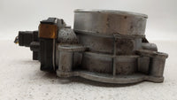2014-2019 Chevrolet Silverado 1500 Throttle Body P/N:12678224 12617792 Fits Fits 2014 2015 2016 2017 2018 2019 OEM Used Auto