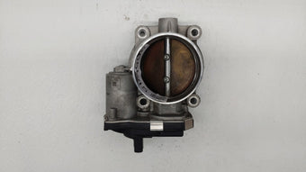 compare product 2016-2019 Chevrolet Silverado 1500 Throttle Body P/N:12669536AA 12676296AA, 12676296A Fits Fits 2016 2017 2018 2019 OEM Used Auto Parts