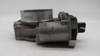 2016-2019 Chevrolet Silverado 1500 Throttle Body P/N:12669536AA 12676296AA, 12676296A Fits Fits 2016 2017 2018 2019 OEM Used