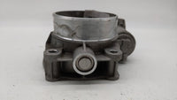 2016-2019 Chevrolet Silverado 1500 Throttle Body P/N:12669536AA 12676296AA, 12676296A Fits Fits 2016 2017 2018 2019 OEM Used