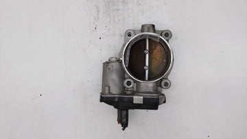 2016-2019 Chevrolet Silverado 1500 Throttle Body P/N:12669536AA 12676296AA, 12676296A Fits Fits 2016 2017 2018 2019 OEM Used