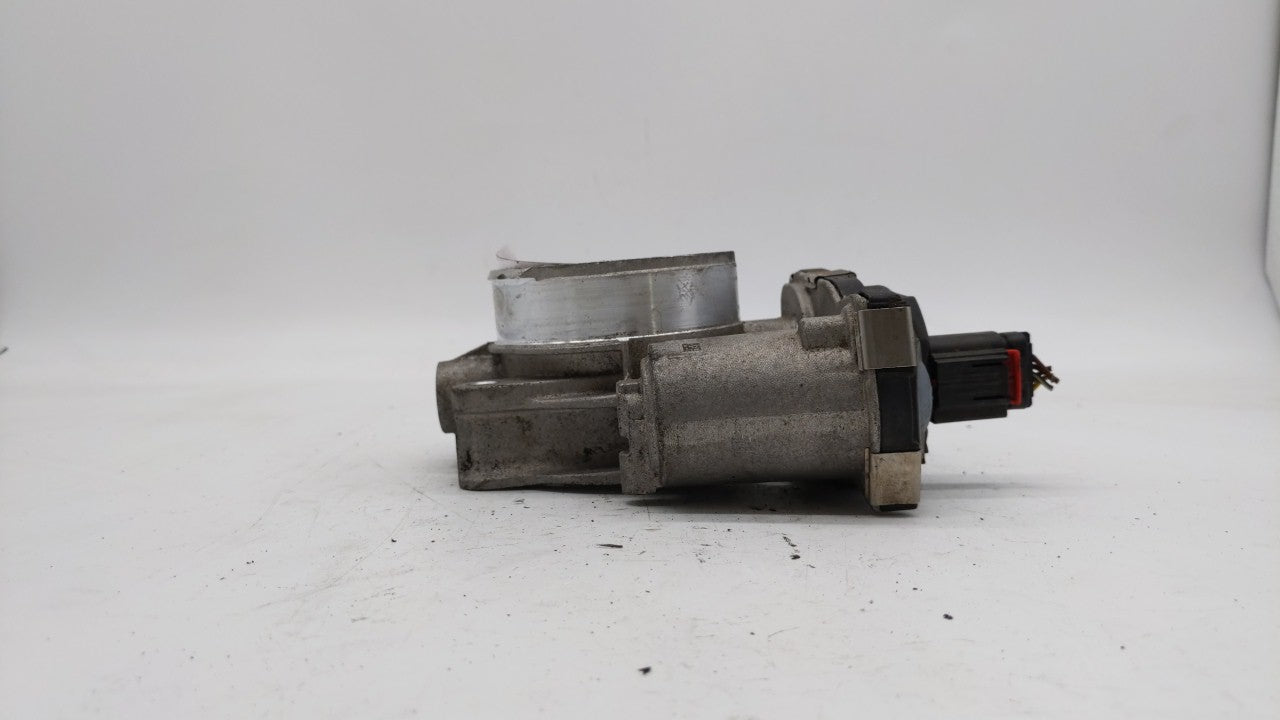 2016-2019 Chevrolet Silverado 1500 Throttle Body P/N:12669536AA 12676296AA, 12676296A Fits Fits 2016 2017 2018 2019 OEM Used