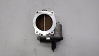 2016-2019 Chevrolet Silverado 1500 Throttle Body P/N:12669536AA 12676296AA, 12676296A Fits Fits 2016 2017 2018 2019 OEM Used