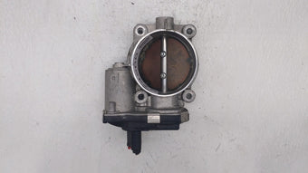 compare product 2016-2019 Chevrolet Silverado 1500 Throttle Body P/N:12669536AA 12676296AA, 12676296A Fits Fits 2016 2017 2018 2019 OEM Used Auto Parts