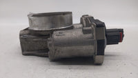 2016-2019 Chevrolet Silverado 1500 Throttle Body P/N:12669536AA 12676296AA, 12676296A Fits Fits 2016 2017 2018 2019 OEM Used