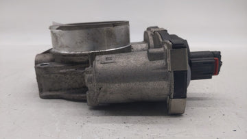 2016-2019 Chevrolet Silverado 1500 Throttle Body P/N:12669536AA 12676296AA, 12676296A Fits Fits 2016 2017 2018 2019 OEM Used Auto Parts