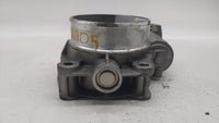 2016-2019 Chevrolet Silverado 1500 Throttle Body P/N:12669536AA 12676296AA, 12676296A Fits Fits 2016 2017 2018 2019 OEM Used