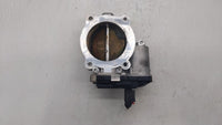 2016-2019 Chevrolet Silverado 1500 Throttle Body P/N:12669536AA 12676296AA, 12676296A Fits Fits 2016 2017 2018 2019 OEM Used