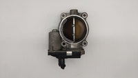 2016-2019 Chevrolet Silverado 1500 Throttle Body P/N:12669536AA 12676296AA, 12676296A Fits Fits 2016 2017 2018 2019 OEM Used
