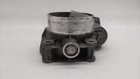 2016-2019 Chevrolet Silverado 1500 Throttle Body P/N:12669536AA 12676296AA, 12676296A Fits Fits 2016 2017 2018 2019 OEM Used