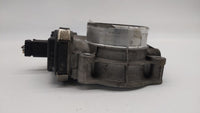 2016-2019 Chevrolet Silverado 1500 Throttle Body P/N:12669536AA 12676296AA, 12676296A Fits Fits 2016 2017 2018 2019 OEM Used