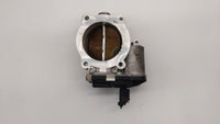 2016-2019 Chevrolet Silverado 1500 Throttle Body P/N:12669536AA 12676296AA, 12676296A Fits Fits 2016 2017 2018 2019 OEM Used