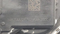 2016-2019 Chevrolet Silverado 1500 Throttle Body P/N:12669536AA 12676296AA, 12676296A Fits Fits 2016 2017 2018 2019 OEM Used